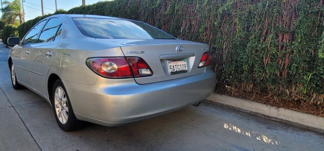 2003 LEXUS ES ES 300 SEDAN 4D