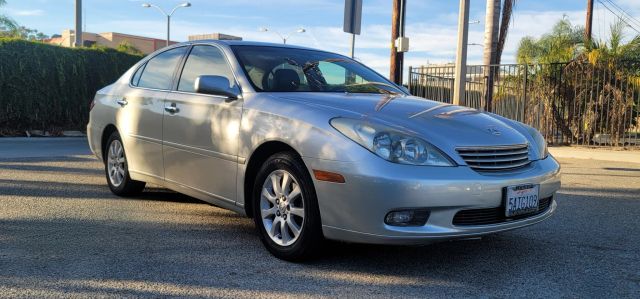 2003 LEXUS ES ES 300 SEDAN 4D