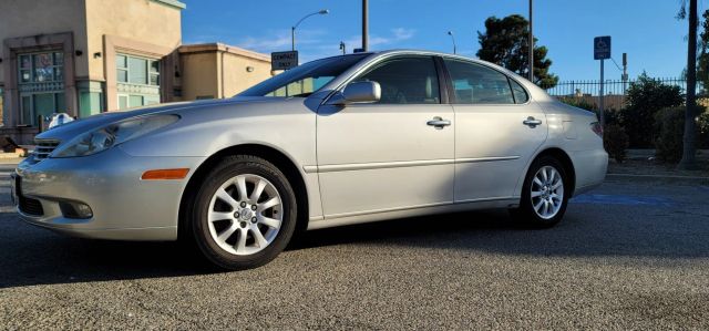 2003 LEXUS ES ES 300 SEDAN 4D