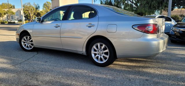 2003 LEXUS ES ES 300 SEDAN 4D