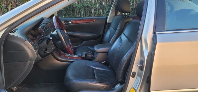 2003 LEXUS ES ES 300 SEDAN 4D