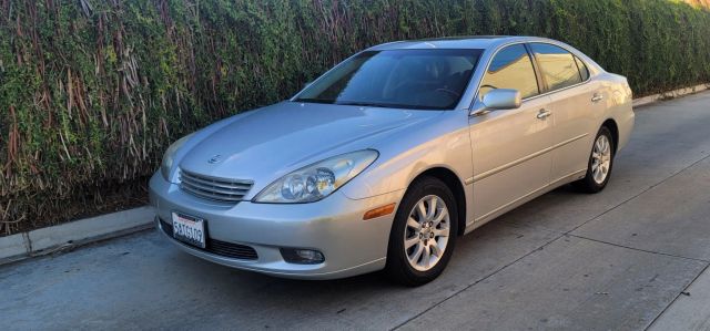 2003 LEXUS ES ES 300 SEDAN 4D