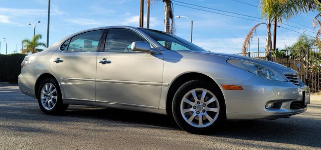 2003 LEXUS ES ES 300 SEDAN 4D
