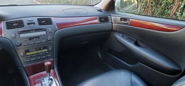 2003 LEXUS ES ES 300 SEDAN 4D