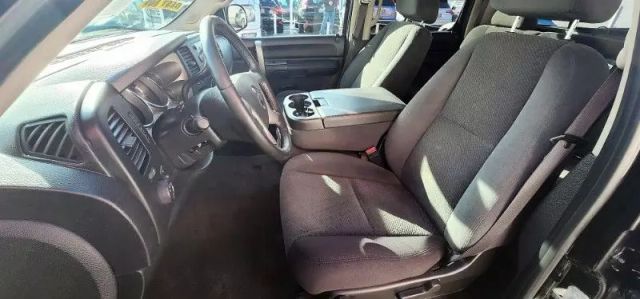 2008 CHEVROLET SILVERADO 1500 CREW CAB LT PICKUP 4D 5 3/4 FT