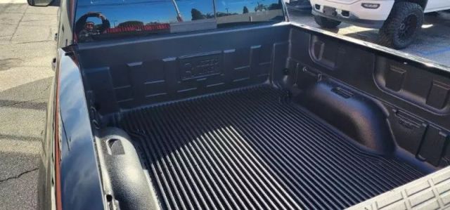 2008 CHEVROLET SILVERADO 1500 CREW CAB LT PICKUP 4D 5 3/4 FT