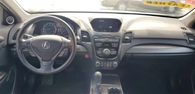 2013 ACURA RDX SPORT UTILITY 4D
