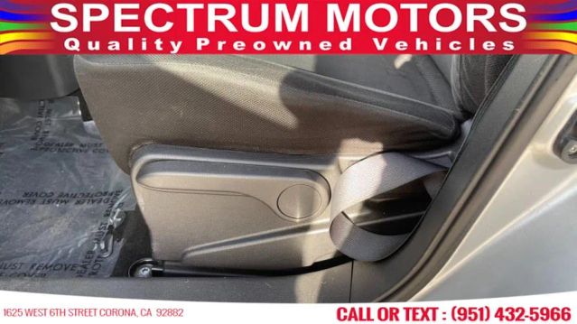 2013 NISSAN ROGUE SV W/SL PKG SPORT UTILITY 4D