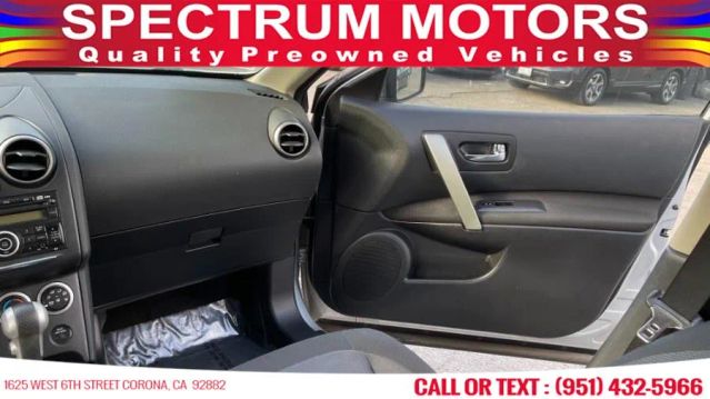 2013 NISSAN ROGUE SV W/SL PKG SPORT UTILITY 4D
