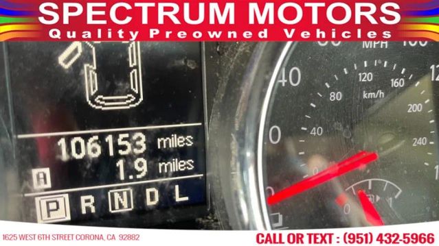 2013 NISSAN ROGUE SV W/SL PKG SPORT UTILITY 4D