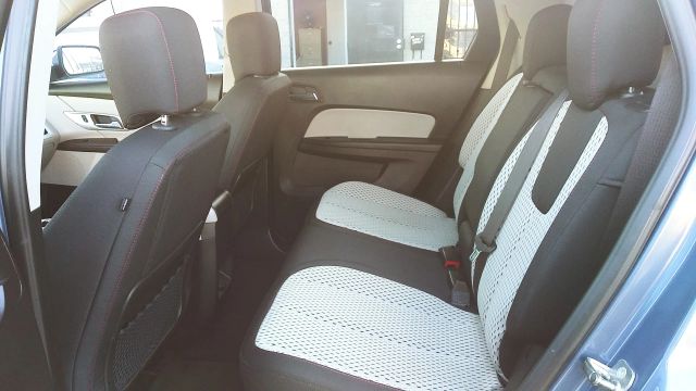 2012 GMC TERRAIN SLE SPORT UTILITY 4D