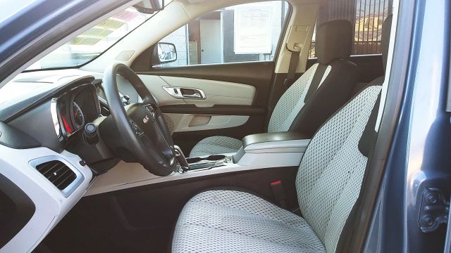 2012 GMC TERRAIN SLE SPORT UTILITY 4D