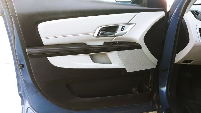 2012 GMC TERRAIN SLE SPORT UTILITY 4D
