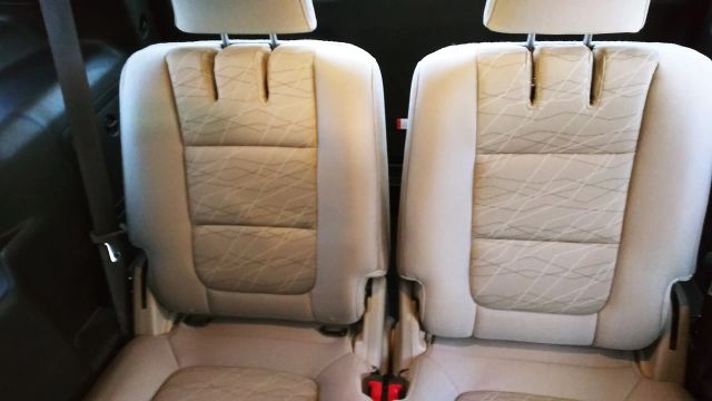 2013 FORD EXPLORER SPORT UTILITY 4D