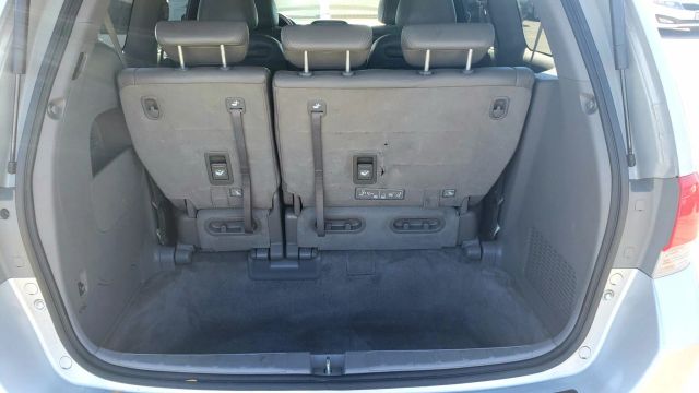 2010 HONDA ODYSSEY EX-L MINIVAN 4D