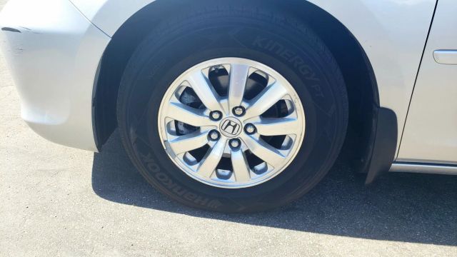 2010 HONDA ODYSSEY EX-L MINIVAN 4D