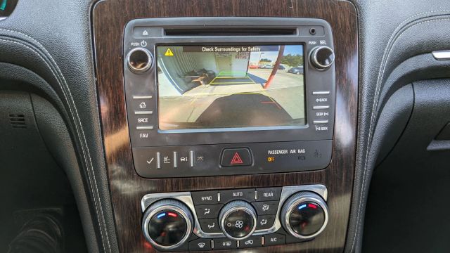2015 CHEVROLET TRAVERSE LT SPORT UTILITY 4D