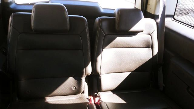 2009 FORD FLEX LIMITED SPORT UTILITY 4D
