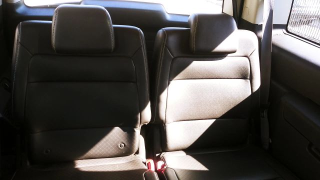 2009 FORD FLEX LIMITED SPORT UTILITY 4D