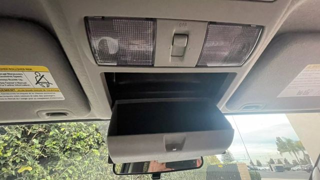 2019 NISSAN FRONTIER CREW CAB SV PICKUP 4D 5 FT