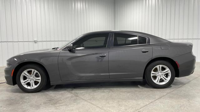 2019 DODGE CHARGER 1 of 27