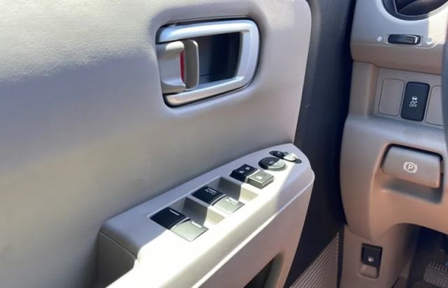 2012 HONDA PILOT EX-L SPORT UTILITY 4D
