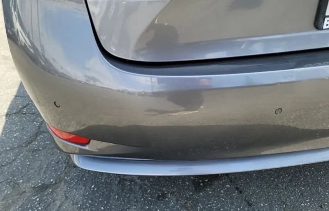 2015 LEXUS ES ES 300H SEDAN 4D