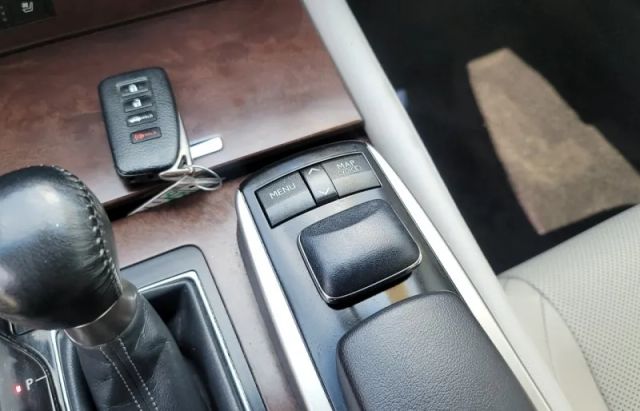2013 LEXUS GS GS 350 SEDAN 4D