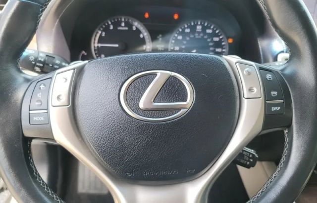 2013 LEXUS GS GS 350 SEDAN 4D