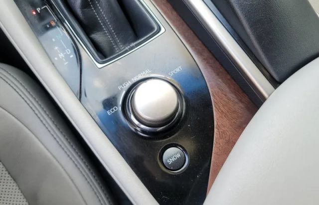 2013 LEXUS GS GS 350 SEDAN 4D