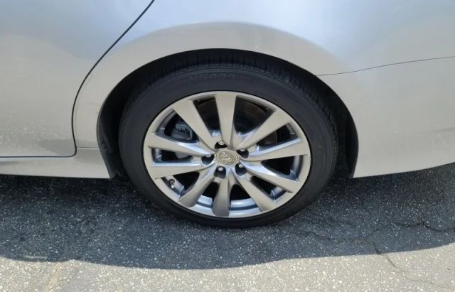 2013 LEXUS GS GS 350 SEDAN 4D
