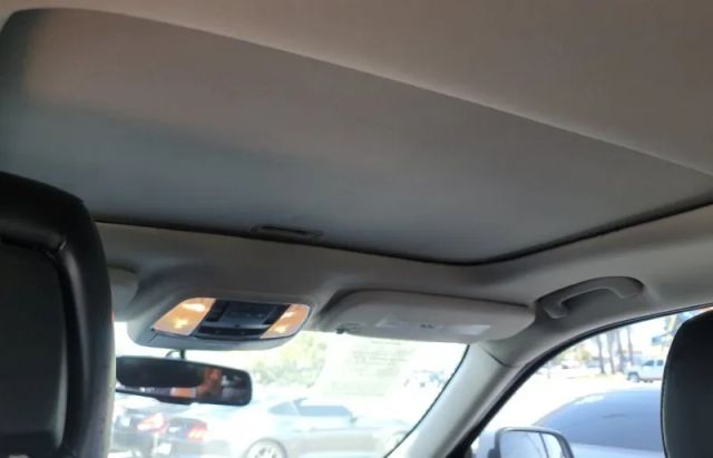 2012 JEEP GRAND CHEROKEE LAREDO SPORT UTILITY 4D
