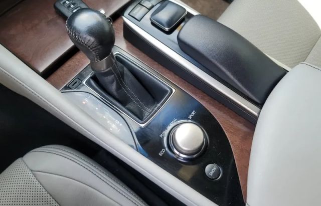 2013 LEXUS GS GS 350 SEDAN 4D