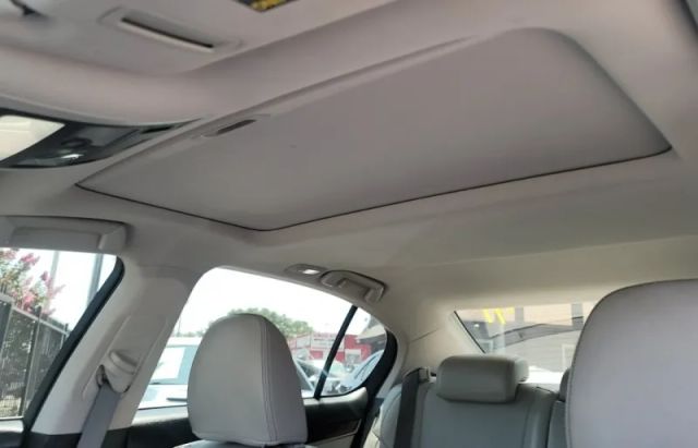 2013 LEXUS GS GS 350 SEDAN 4D