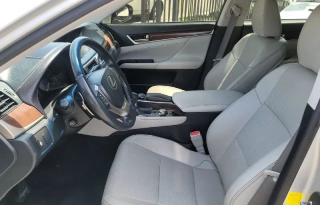 2013 LEXUS GS GS 350 SEDAN 4D