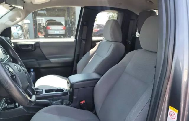 2019 TOYOTA TACOMA ACCESS CAB SR PICKUP 4D 6 FT