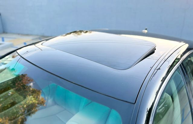 2007 LEXUS LS LS 460 SEDAN 4D