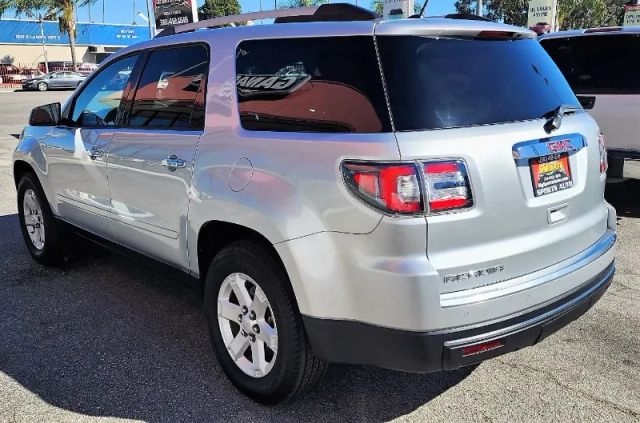 2015 GMC ACADIA SLE-1 SPORT UTILITY 4D