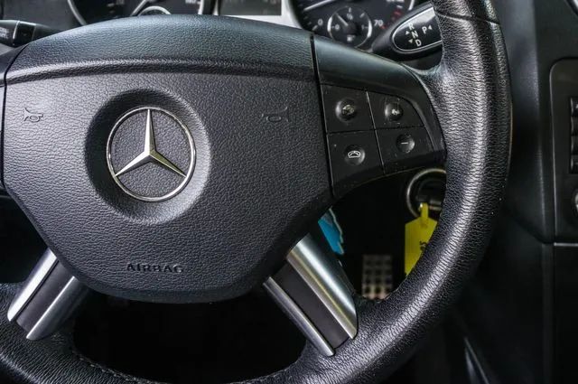 2006 MERCEDES-BENZ M-CLASS ML 350 SPORT UTILITY 4D