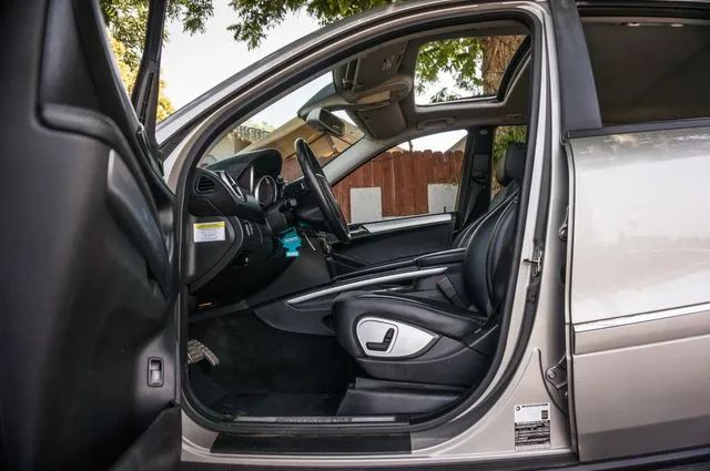 2006 MERCEDES-BENZ M-CLASS ML 350 SPORT UTILITY 4D