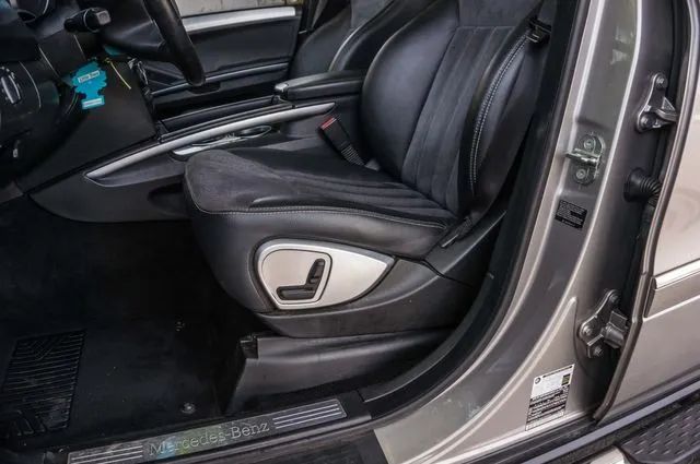 2006 MERCEDES-BENZ M-CLASS ML 350 SPORT UTILITY 4D