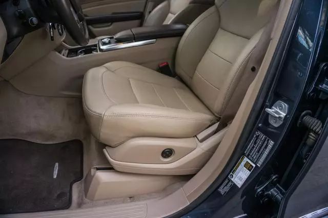 2013 MERCEDES-BENZ M-CLASS ML 350 SPORT UTILITY 4D