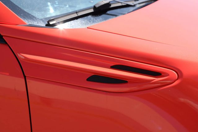 2017 TOYOTA 86 860 SPECIAL EDITION COUPE 2D