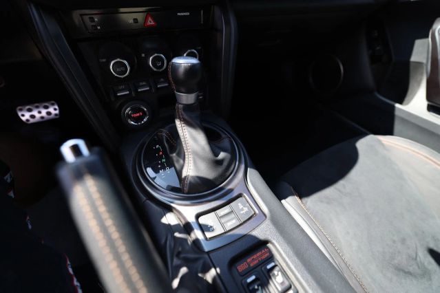 2017 TOYOTA 86 860 SPECIAL EDITION COUPE 2D