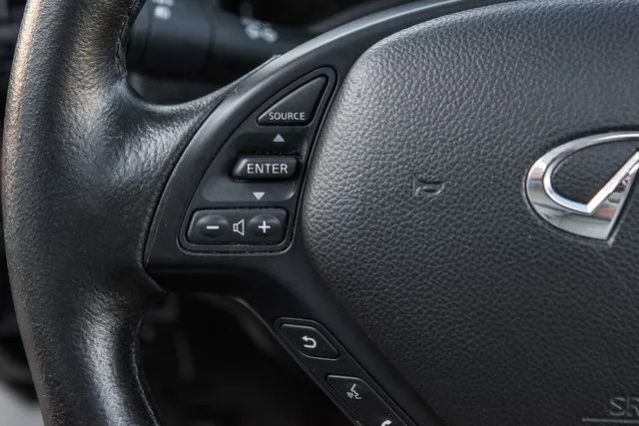 2013 INFINITI G G37 JOURNEY COUPE 2D