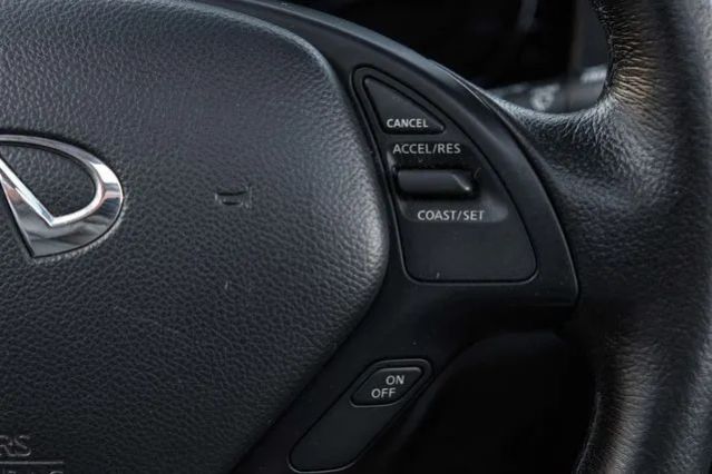 2013 INFINITI G G37 JOURNEY COUPE 2D