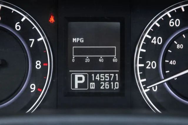 2013 INFINITI G G37 JOURNEY COUPE 2D
