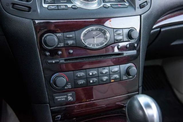 2013 INFINITI G G37 JOURNEY COUPE 2D
