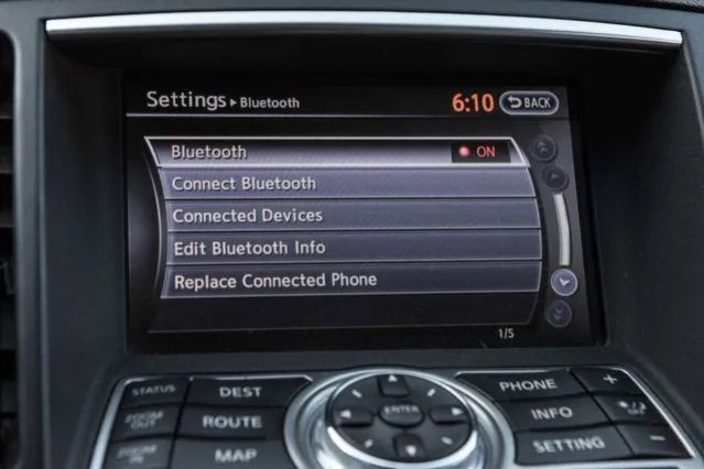 2013 INFINITI G G37 JOURNEY COUPE 2D