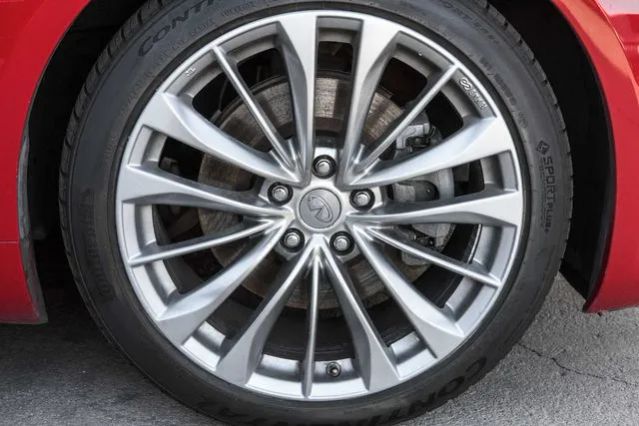 2013 INFINITI G G37 JOURNEY COUPE 2D